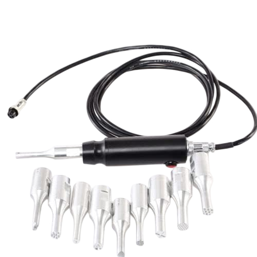 28KHz ULTRASONIC SPOT WELDING MACHINE